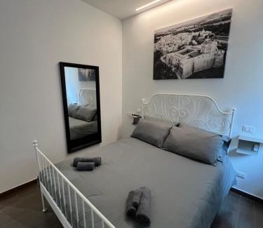 Civita Castellana Apartment | Loft Duomo