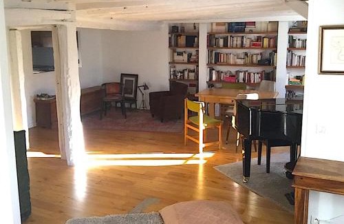 Bonne-Nouvelle Apartment | Loft Duplex Centre Paris