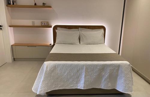 Centro Apartment | LOFT Ed Carbono