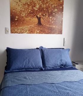 Barreiros Apartment | Loft em São José