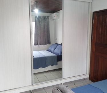 Barreiros Apartment | Loft em São José