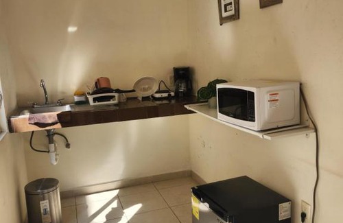 Historic Centre of Puebla Apartment | Loft en ciudad de Puebla