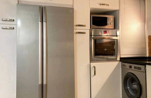 Jeronimos Apartment | Loft en Diferentes Alturas Amplio y muy Céntrico