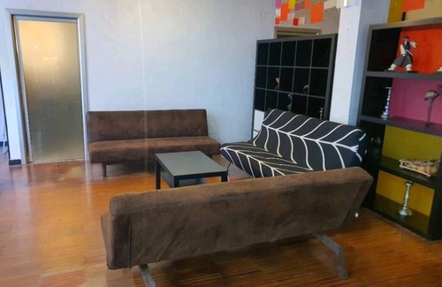 Jeronimos Apartment | Loft en Diferentes Alturas Amplio y muy Céntrico