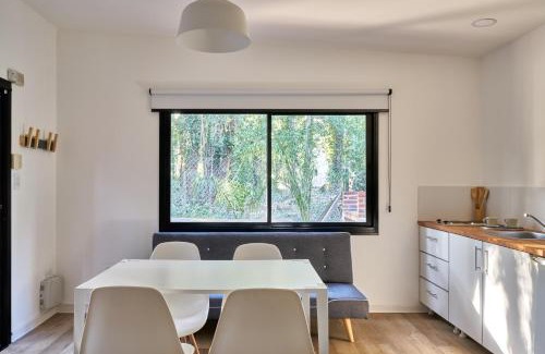 Bosque Peralta Ramos House | Loft en el Bosque Peralta Ramos