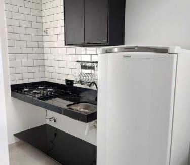 Garanhuns Apartment | Loft Funcional bem aconchegante ap05