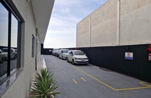 Maringa Apartment | Loft G Hospedagem Cidade Verde G