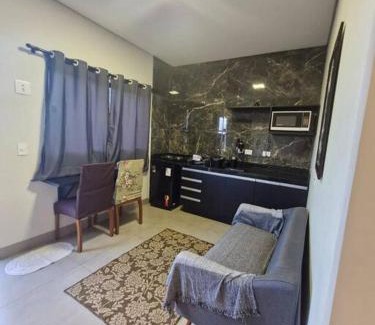 Maringa Apartment | Loft G Hospedagem Cidade Verde G