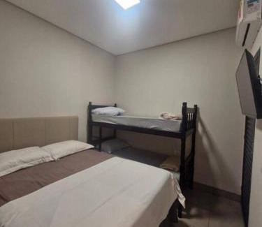 Maringa Apartment | Loft G Hospedagem Cidade Verde G