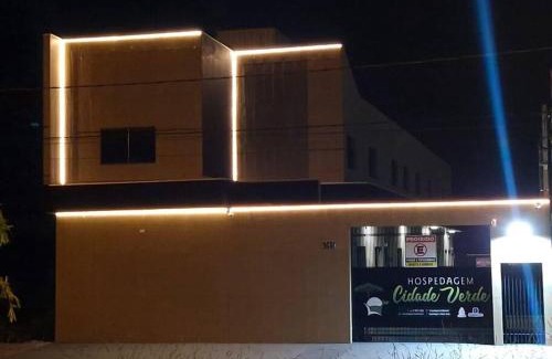 Maringa Apartment | Loft G Hospedagem Cidade Verde G