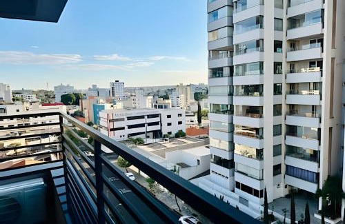 Saraiva Apartment | Loft, House próximo ao Center Shopping