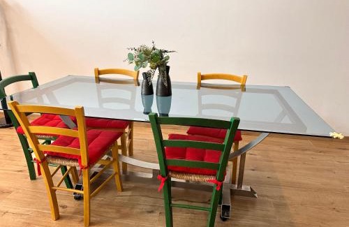 Rastignano Apartment | Loft Il Tiglio, open space loft studio