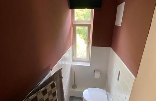 Gronau Apartment | Loft in der alten Spinnerei