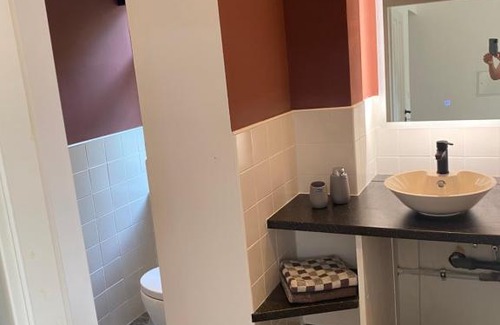 Gronau Apartment | Loft in der alten Spinnerei