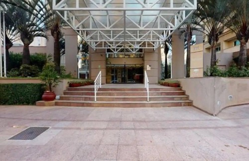 Jardim Paulista Apartment | Loft-In Jardins Ibirapuera X