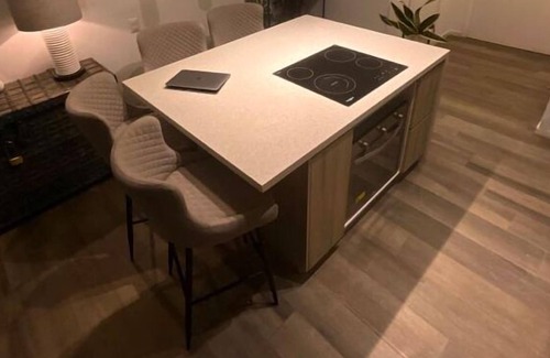 Zona 13 Apartment | Loft in modern and nice facilities, near to the La Aurora Int'l Airport and more