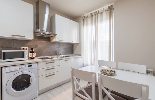 Granada City Center Apartment | LOFT IN THE CENTER OF GRANADA (RECOGIDAS)