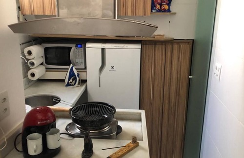 Bairro de Fatima Apartment | Loft in the heart of Lapa, Rio's most bohemian neighborhood