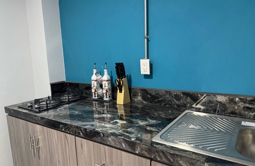 Orizaba Apartment | Loft in the heart of Orizaba