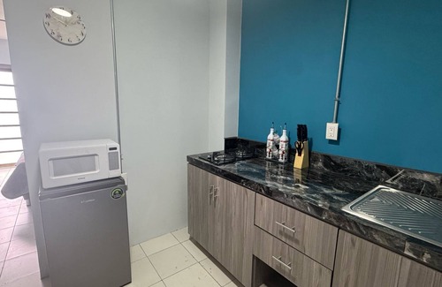 Orizaba Apartment | Loft in the heart of Orizaba