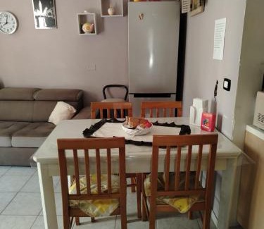 Mezzolombardo Apartment | LOFT