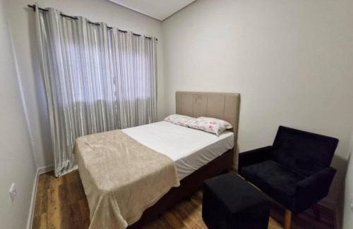 Maringa Apartment | Loft J Hospedagem Cidade Verde J