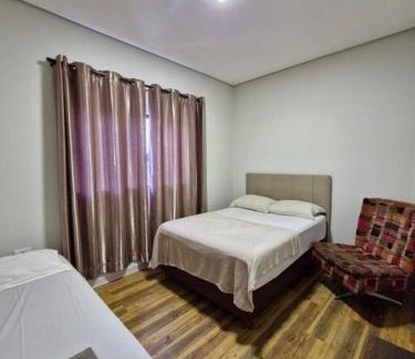 Maringa Apartment | Loft J Hospedagem Cidade Verde J