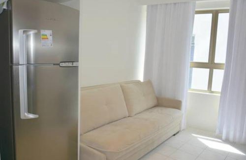 Jaqueira Apartment | Loft Jaqueira Essence