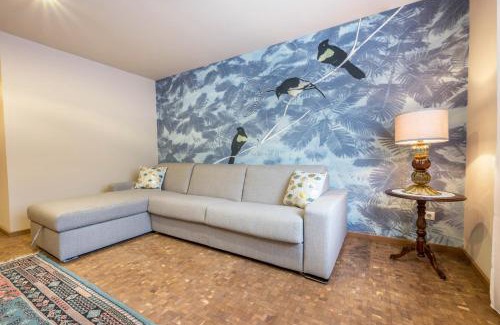 Bressanone Apartment | Loft Lauben