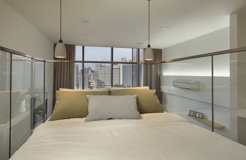 Tanjong Pagar Condo | Loft Living in City | Tanjong Pagar MRT