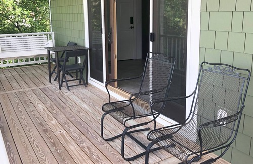 Historic Downtown Apalachicola Apartment | * Loft Lodging in Apalachicola
