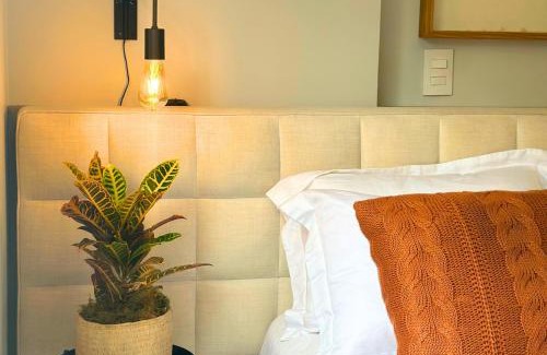 Araras Apartment | Loft luxuoso na Serra - Granja Brasil Resort Itaipava