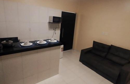 Soure House | Loft Marajó
