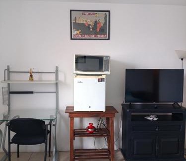 San Andres Cholula House | Loft Maria