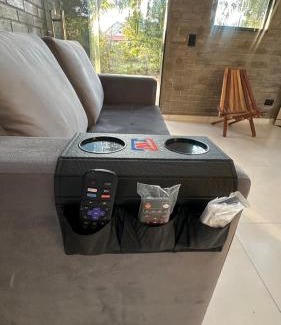 Triunfo Ski Chalet | Loft Mauricio