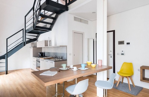 Ortigia Apartment | Loft Mercado a Ortigia by Wonderful Italy