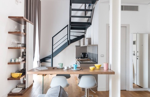 Ortigia Apartment | Loft Mercado a Ortigia by Wonderful Italy