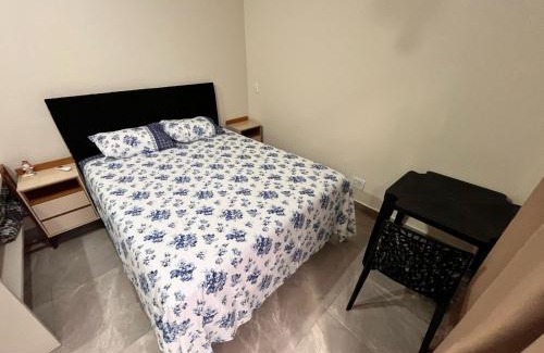 Vila Sao Francisco House | Loft microcasa em Altos da Cidade - perto de tudo