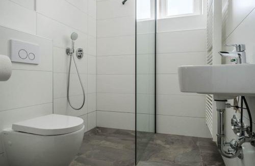 Siegen Apartment | Loft mit großer Terrasse bei der Kinderklinik 2C