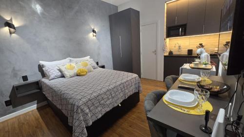 Alto Apartment | Loft Moderno e Aconchegante a Dois Passos da Feirinha do Alto!