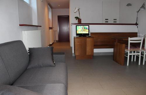 Cles House | Loft Monte Peller