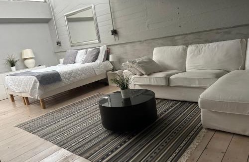 Navigli Bed & Breakfast | Loft Navigli With Private Garden