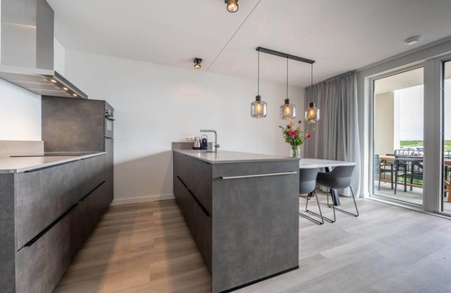 Kamperland Apartment | Loft near Marina and Veerse Meer