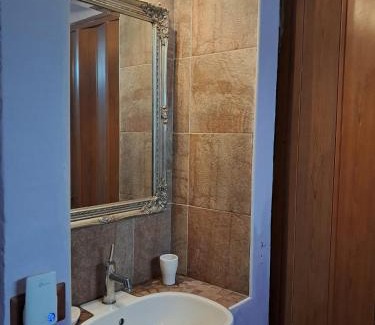 Lamezia Terme House | Loft Neocastrum