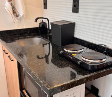 Centro Apartment | Loft no Centro de Balneário