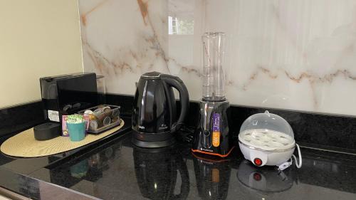 Velha Apartment | Loft novíssimo com banheira imersão aquecida a 5min da Vila Germânica