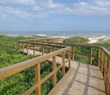 Lagoa Pequena Apartment | Loft Novo Campeche