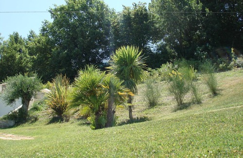 Montelabbate Apartment | LOFT of 40 s.m. in a large Villa in the Marche hills a few minutes from the sea.