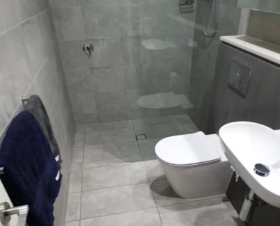 Lidcombe Apartment | Loft of Accor Stadium - Pool, Sleeps 6, 3 BEDS 2 Baths - No PARTIES