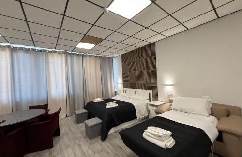 Centergross Apartment | Loft Office